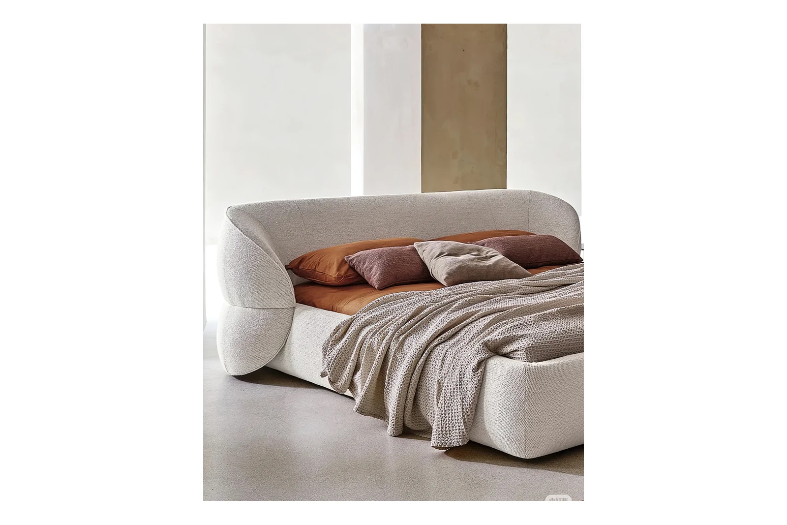 Custom bed collection