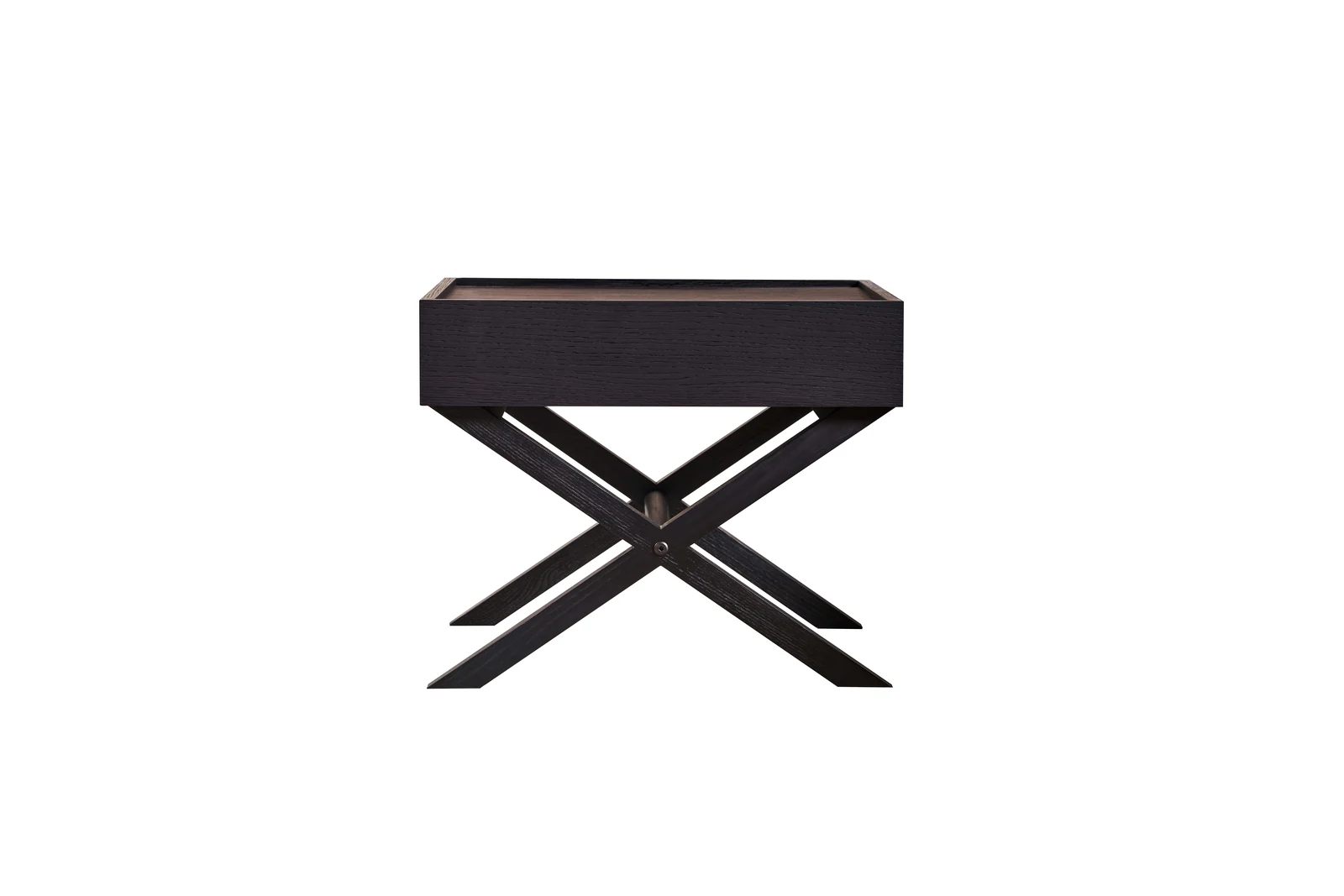 Custom bedside table model T03 from Foshan furniture manufacturer