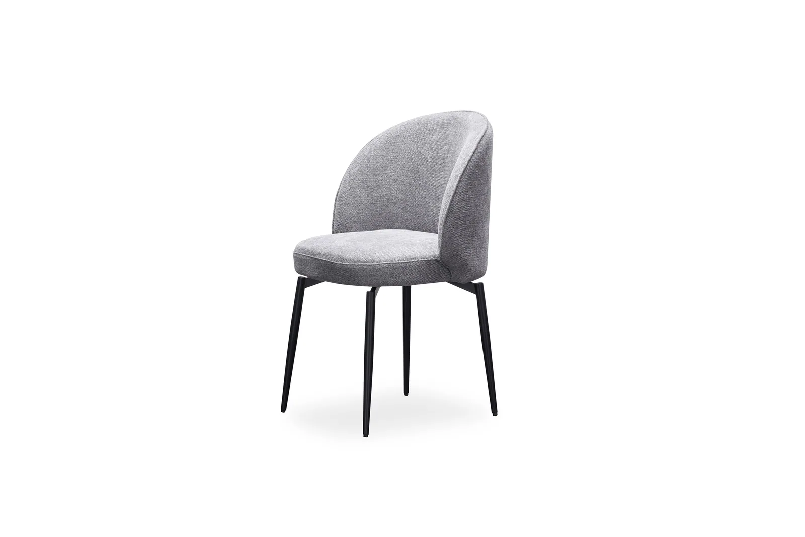 Custom dining chair model Y01 from Foshan furniture manufacturer