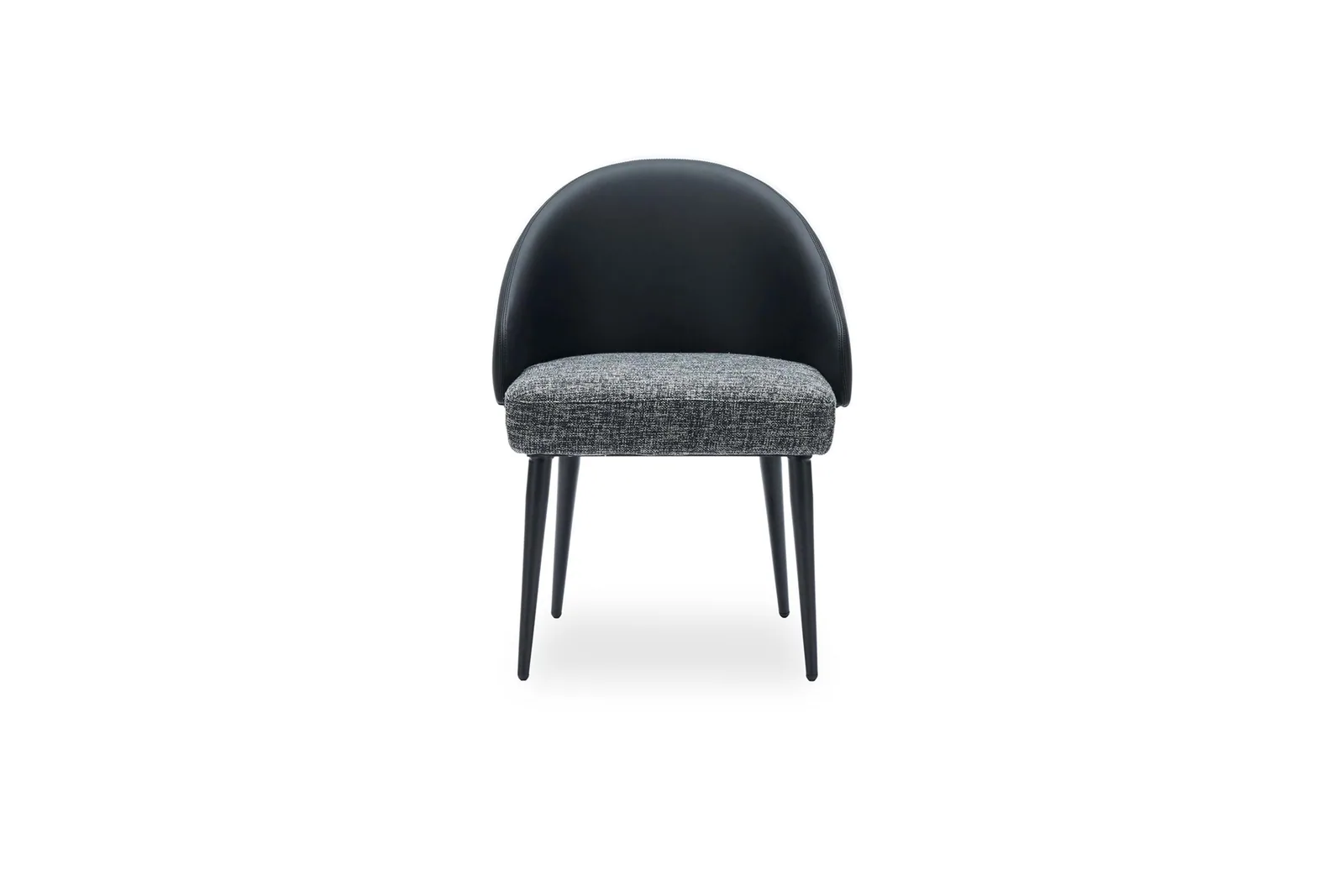Custom dining chair model Y07 from Foshan furniture manufacturer