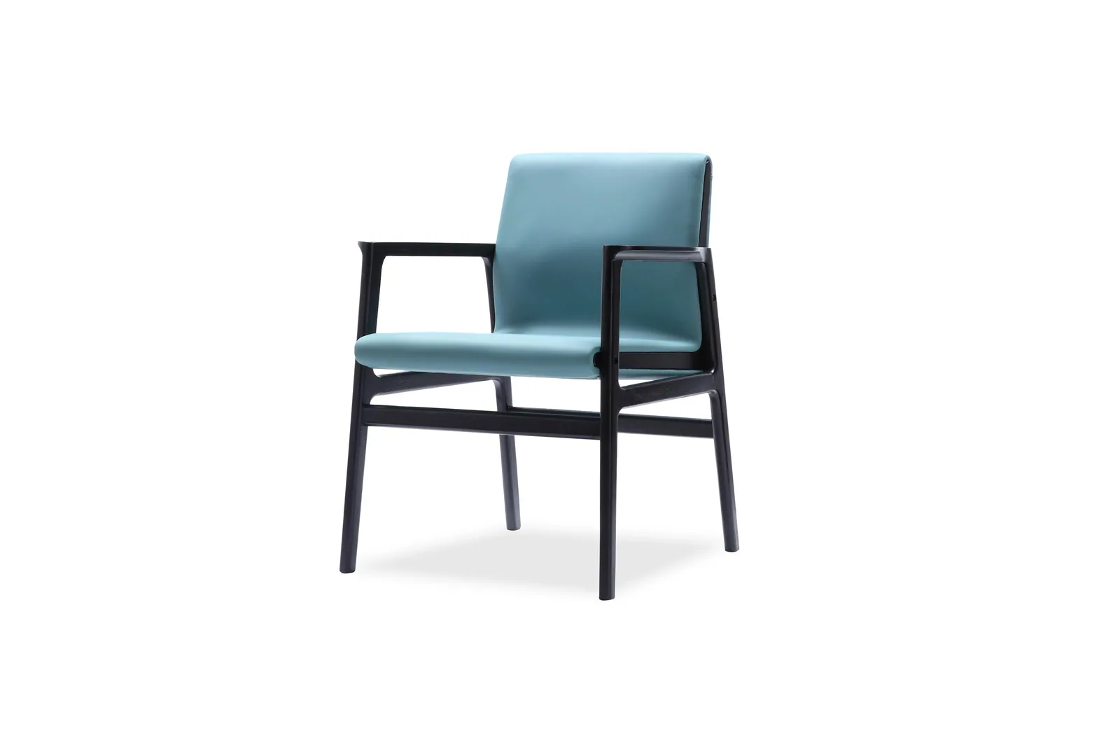 Custom dining chair model Y10 from Foshan furniture manufacturer