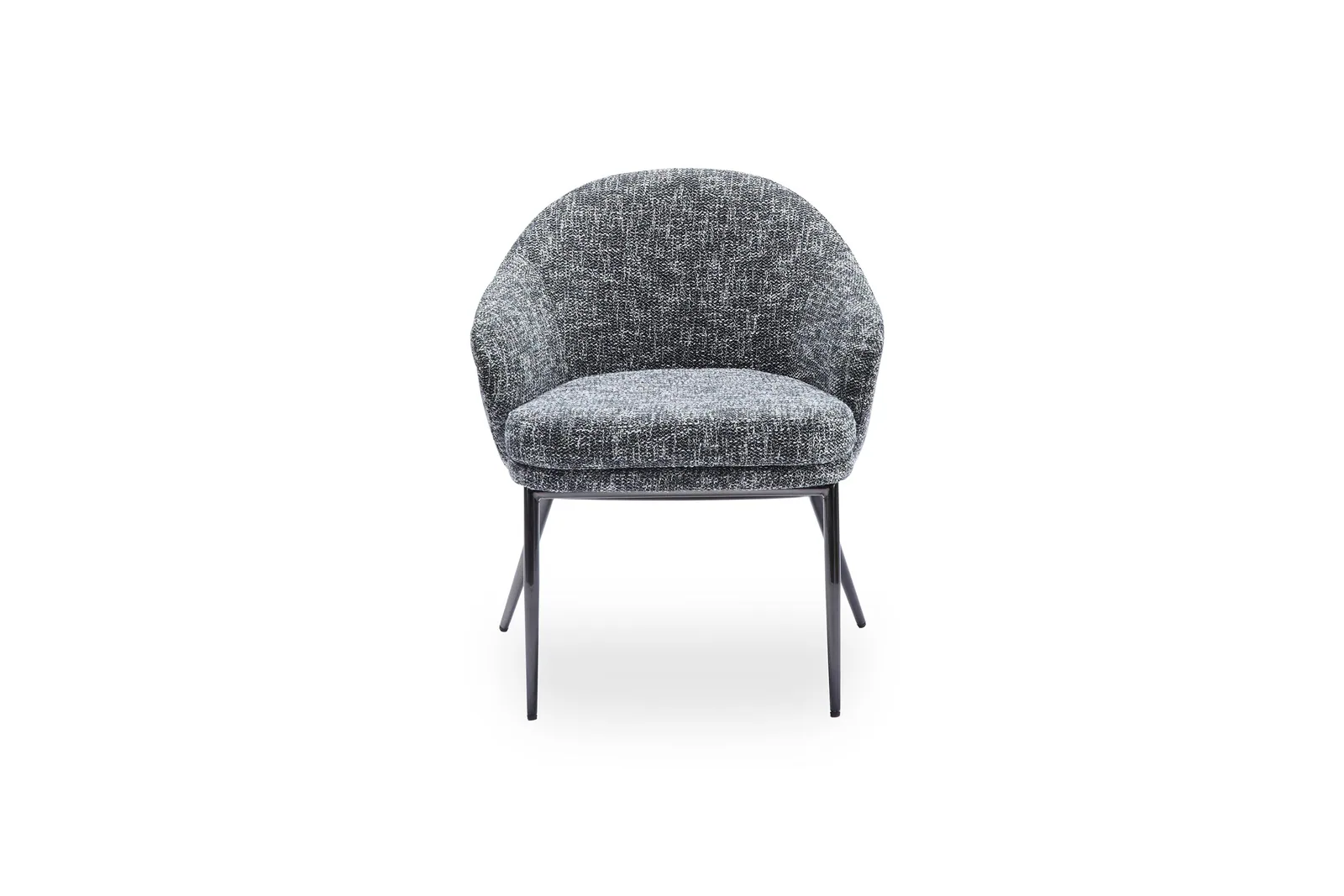 Custom dining chair model Y11 from Foshan furniture manufacturer