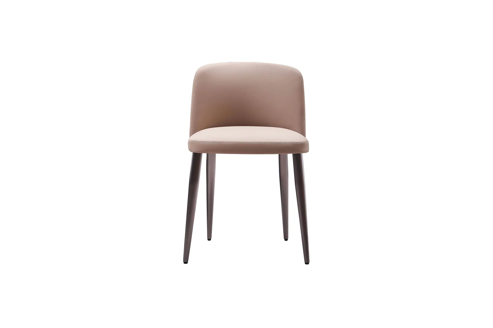 Custom dining chair model Y21 from Foshan furniture manufacturer