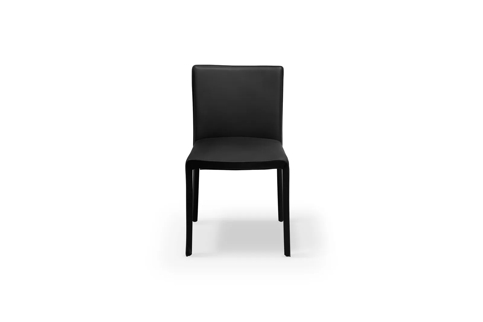 Custom dining chair model Y55 from Foshan furniture manufacturer