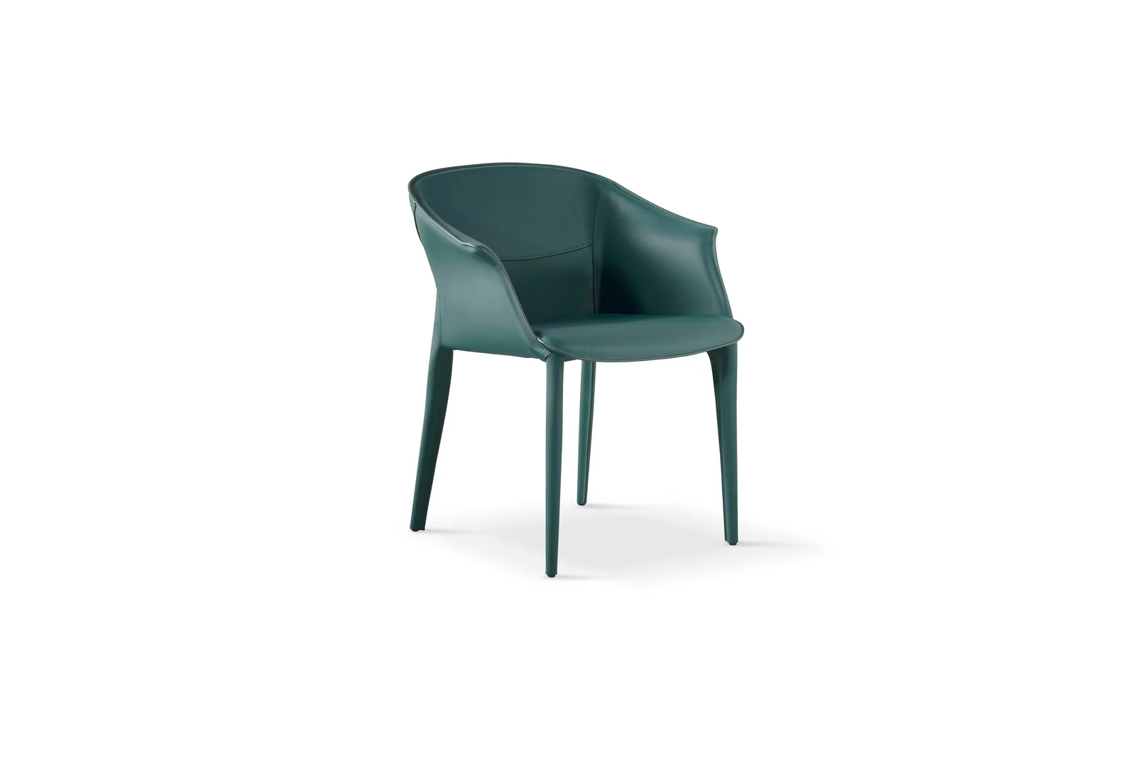 Custom dining chair model Y56 from Foshan furniture manufacturer