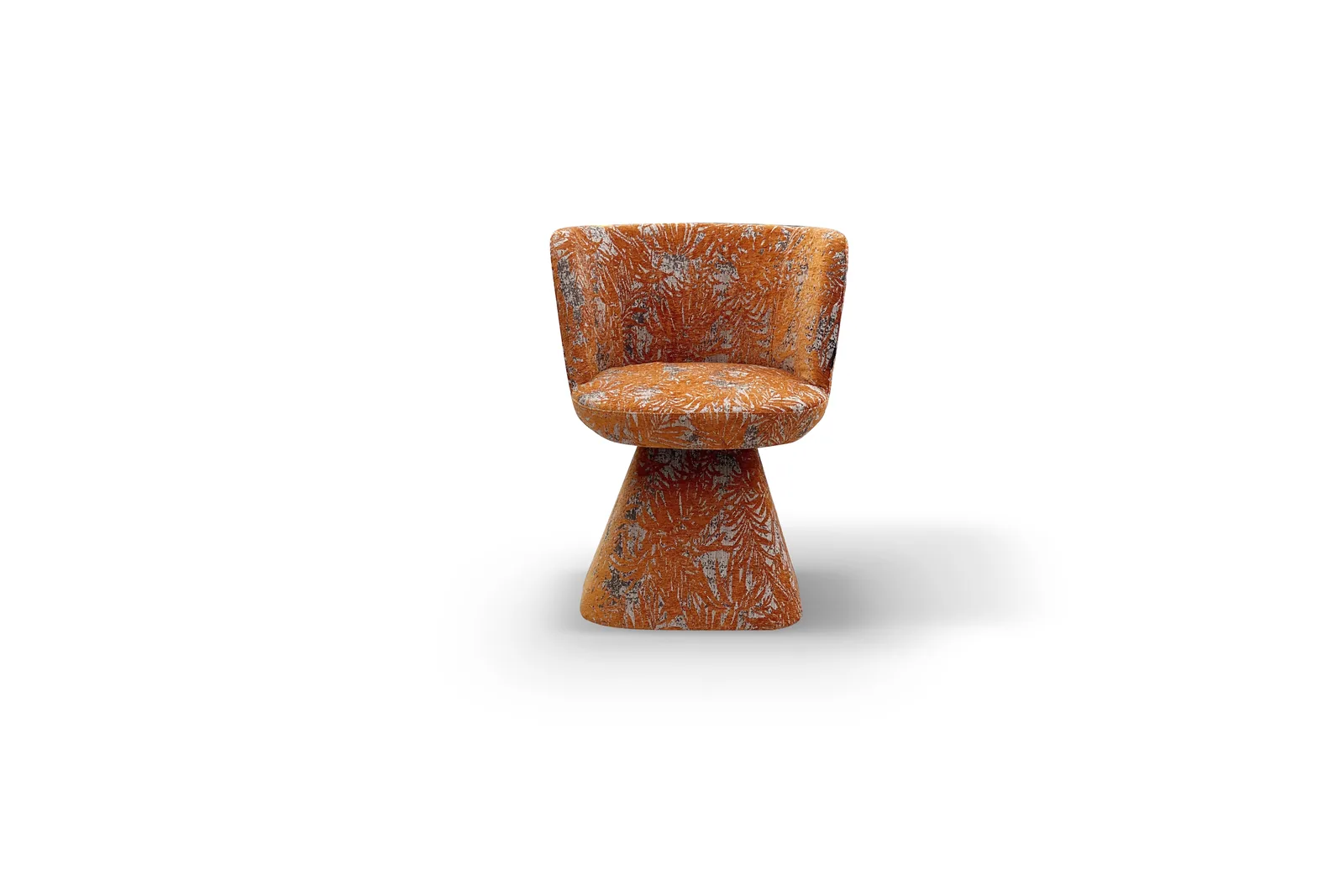 Custom dining chair model Y88 from Foshan furniture manufacturer