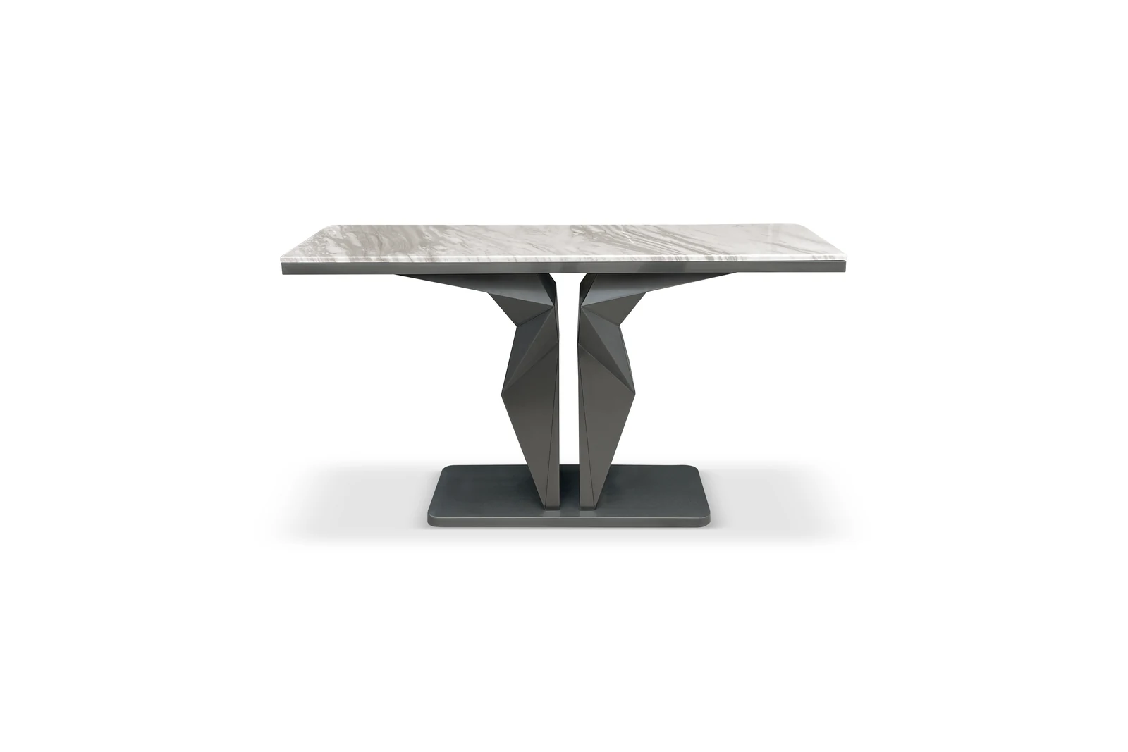 Custom console table collection