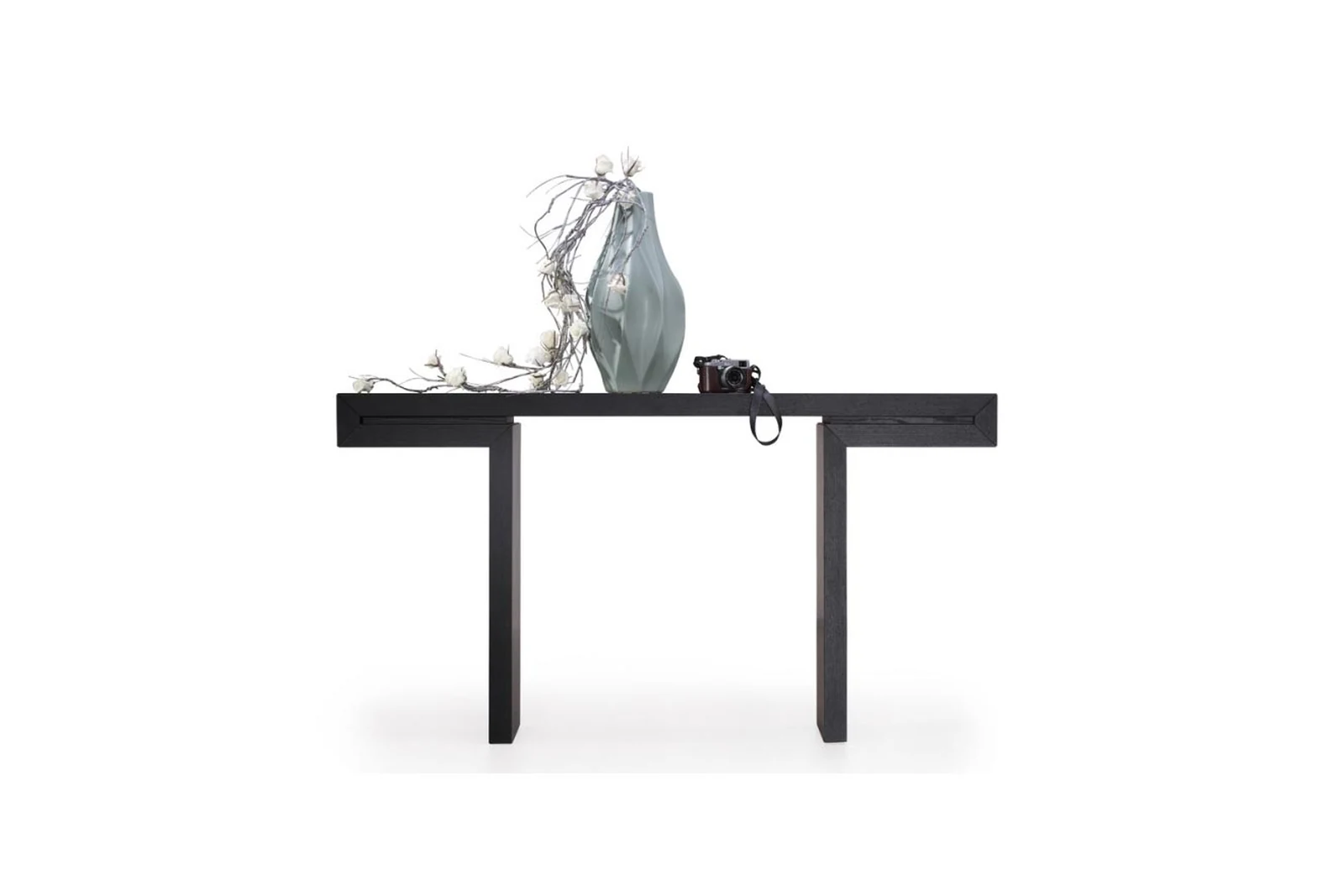 Custom console table model XG01 from Foshan furniture manufacturer