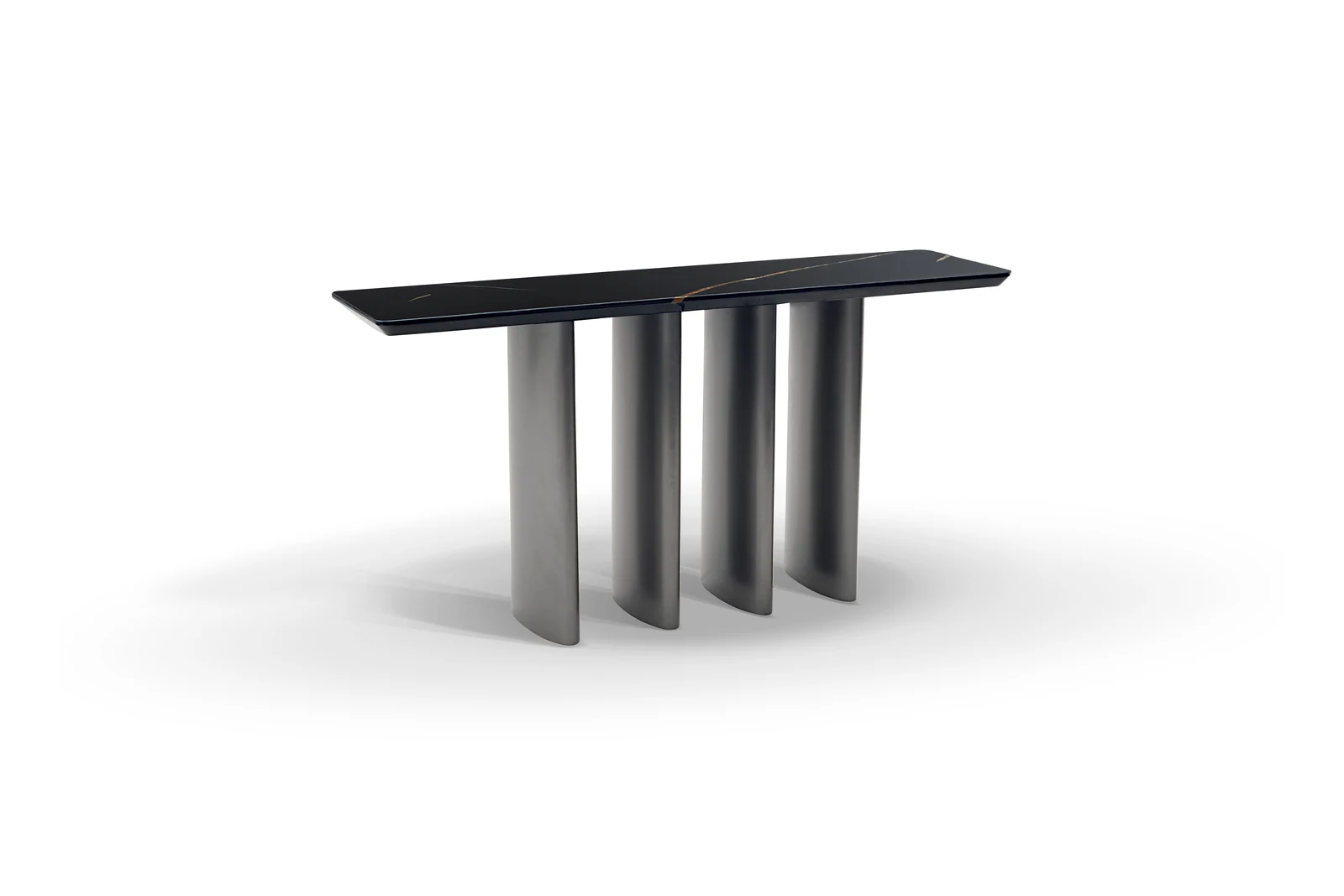 Custom console table model XG06 from Foshan furniture manufacturer
