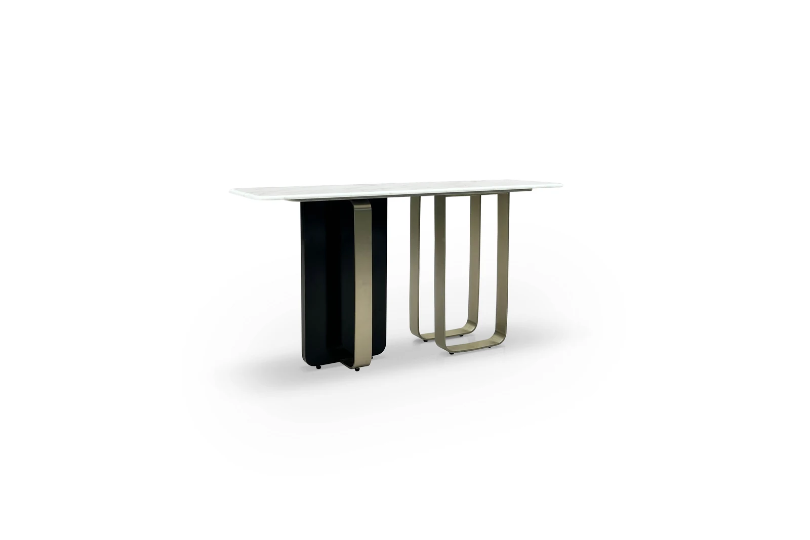 Custom console table model XG09 from Foshan furniture manufacturer