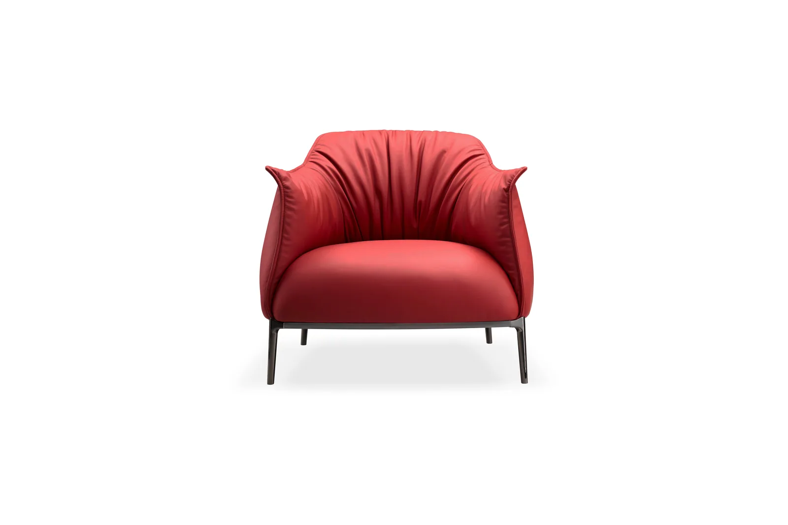 Custom lounge chair model A03 from Foshan furniture manufacturer