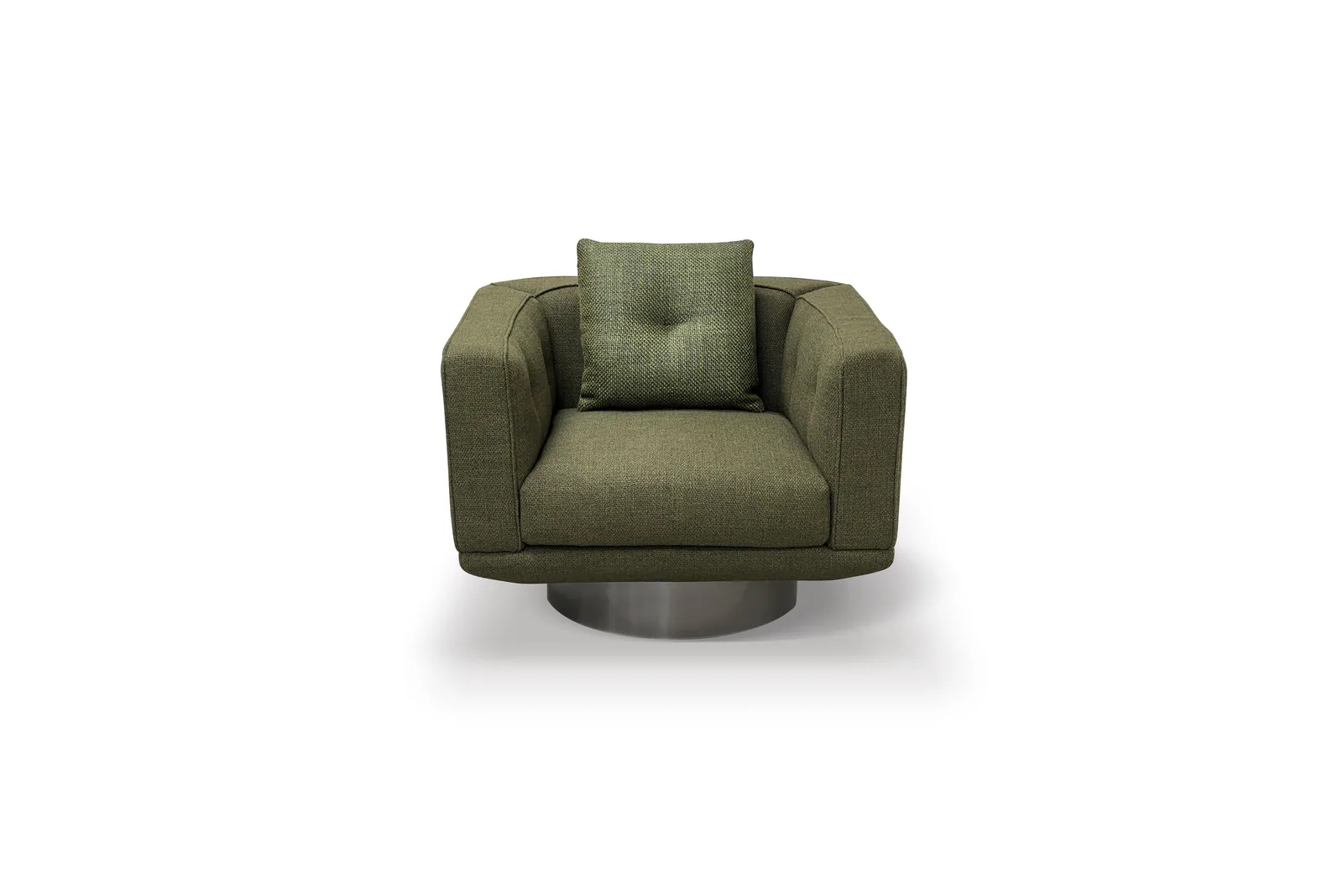 Custom lounge chair model A108 from Foshan furniture manufacturer
