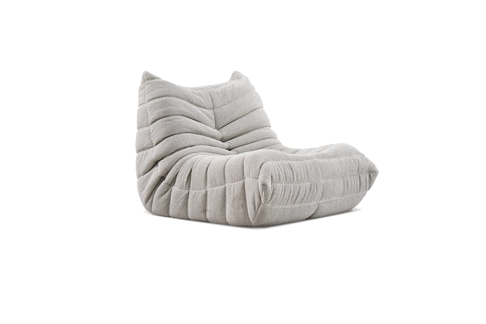 Custom lounge chair collection