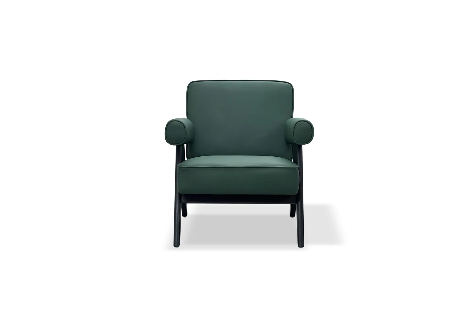 Custom lounge chair model A90 from Foshan furniture manufacturer