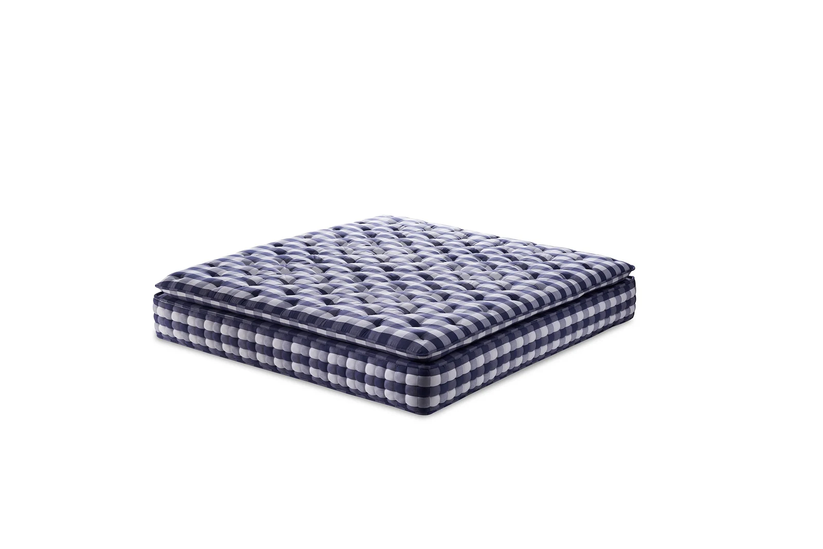 Custom mattress model D02 from Foshan furniture manufacturer