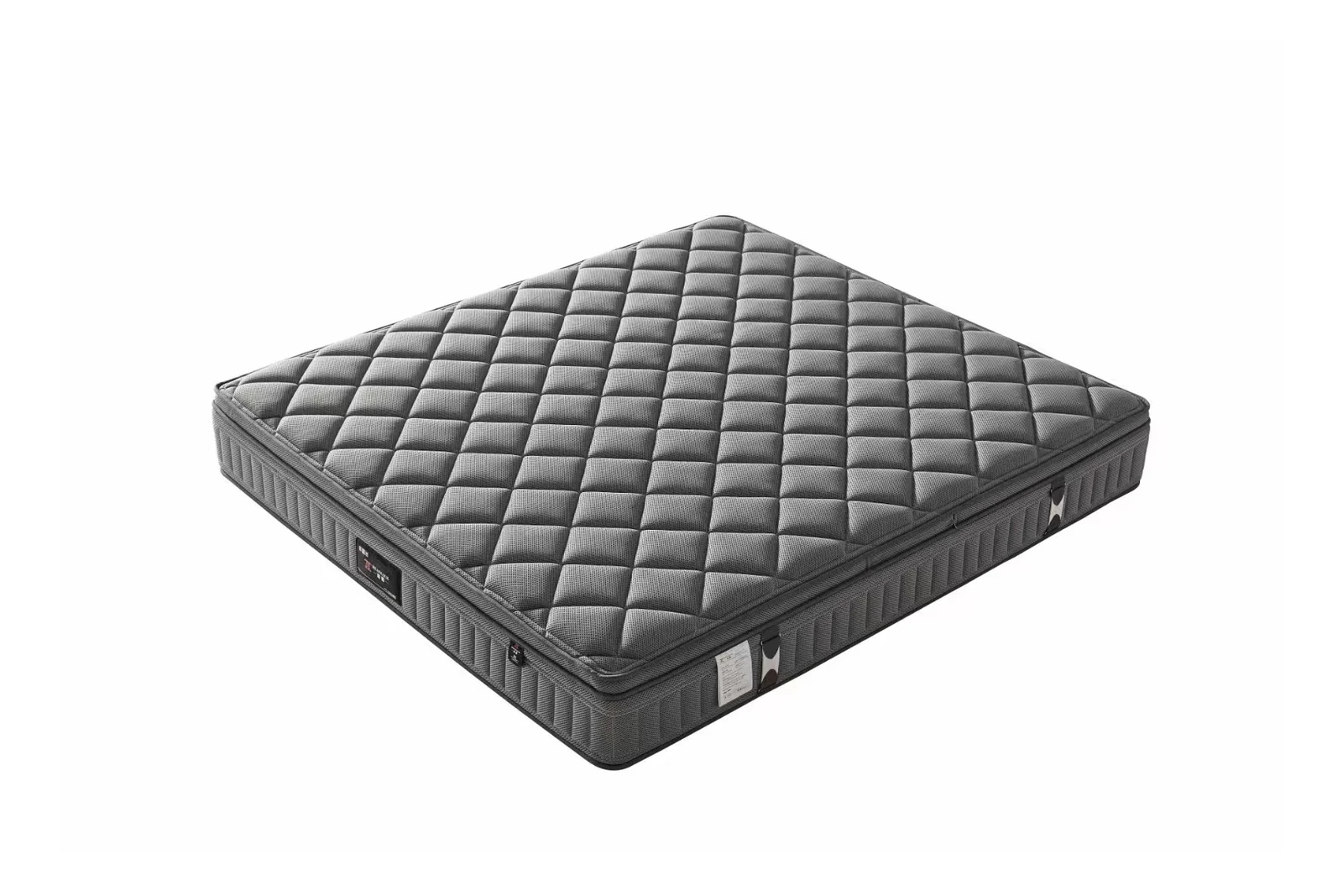 Custom mattress model D05 from Foshan furniture manufacturer