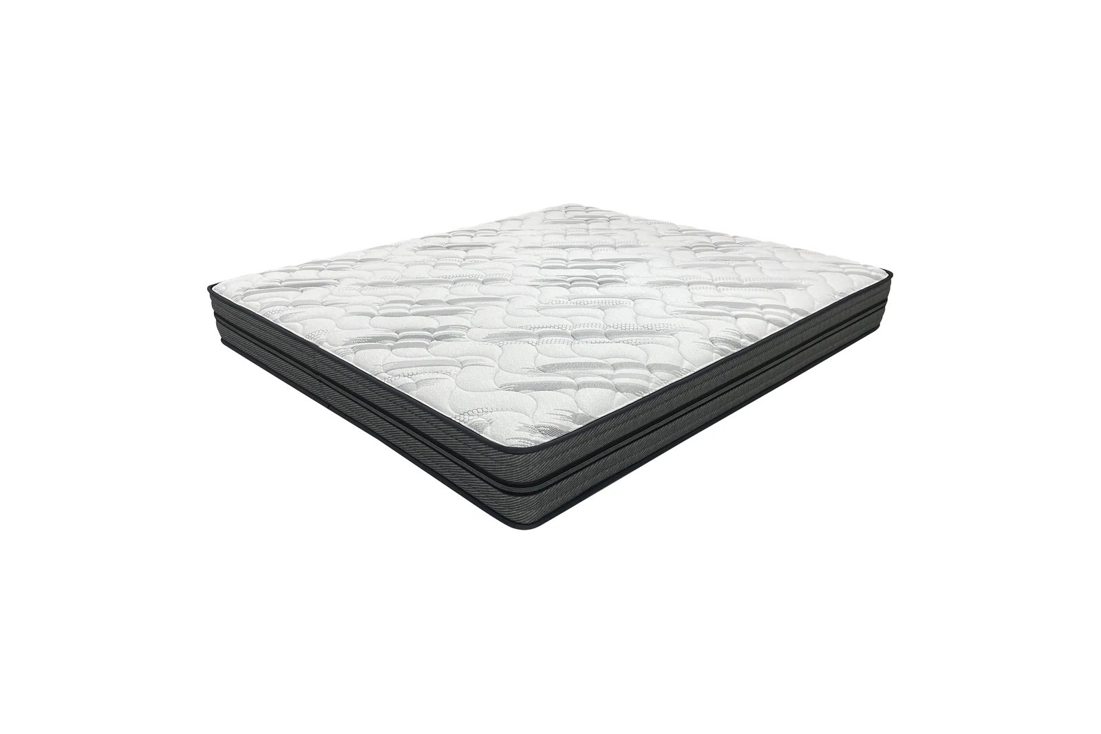 Custom mattress model D08 from Foshan furniture manufacturer