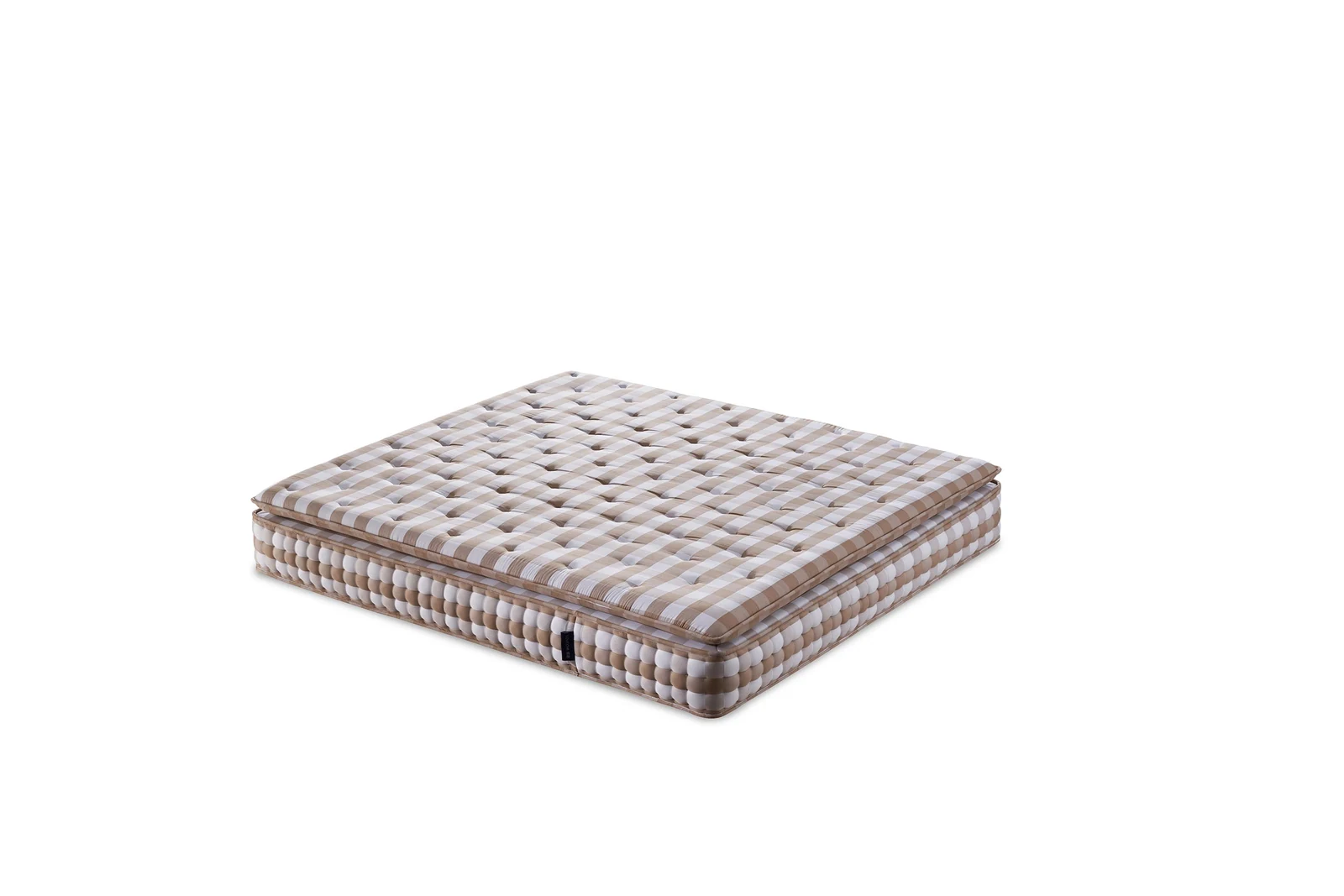 Custom mattress model M01 from Foshan furniture manufacturer