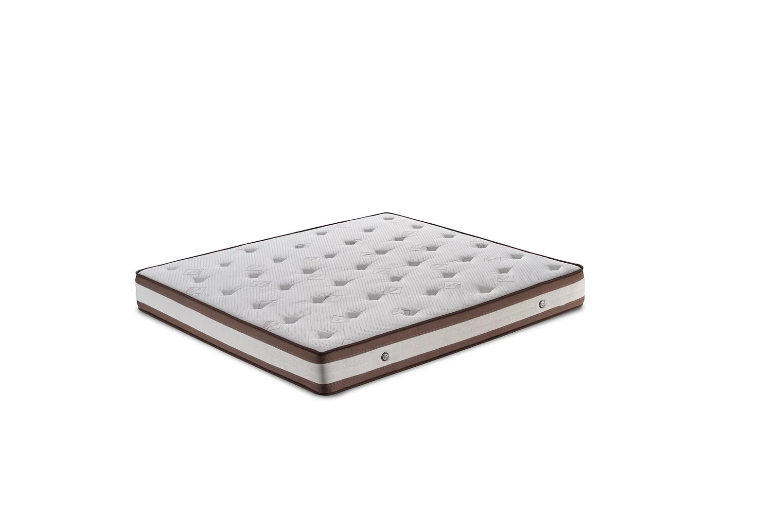 Custom mattress model M06 from Foshan furniture manufacturer