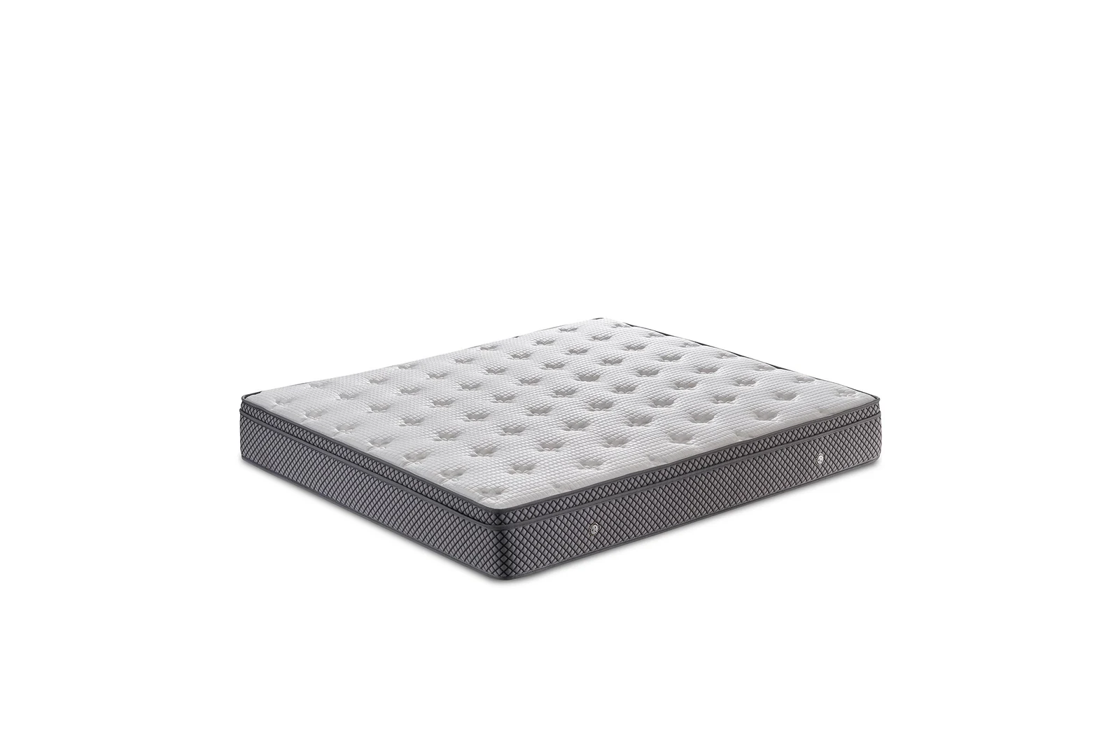 Custom mattress model M07 from Foshan furniture manufacturer