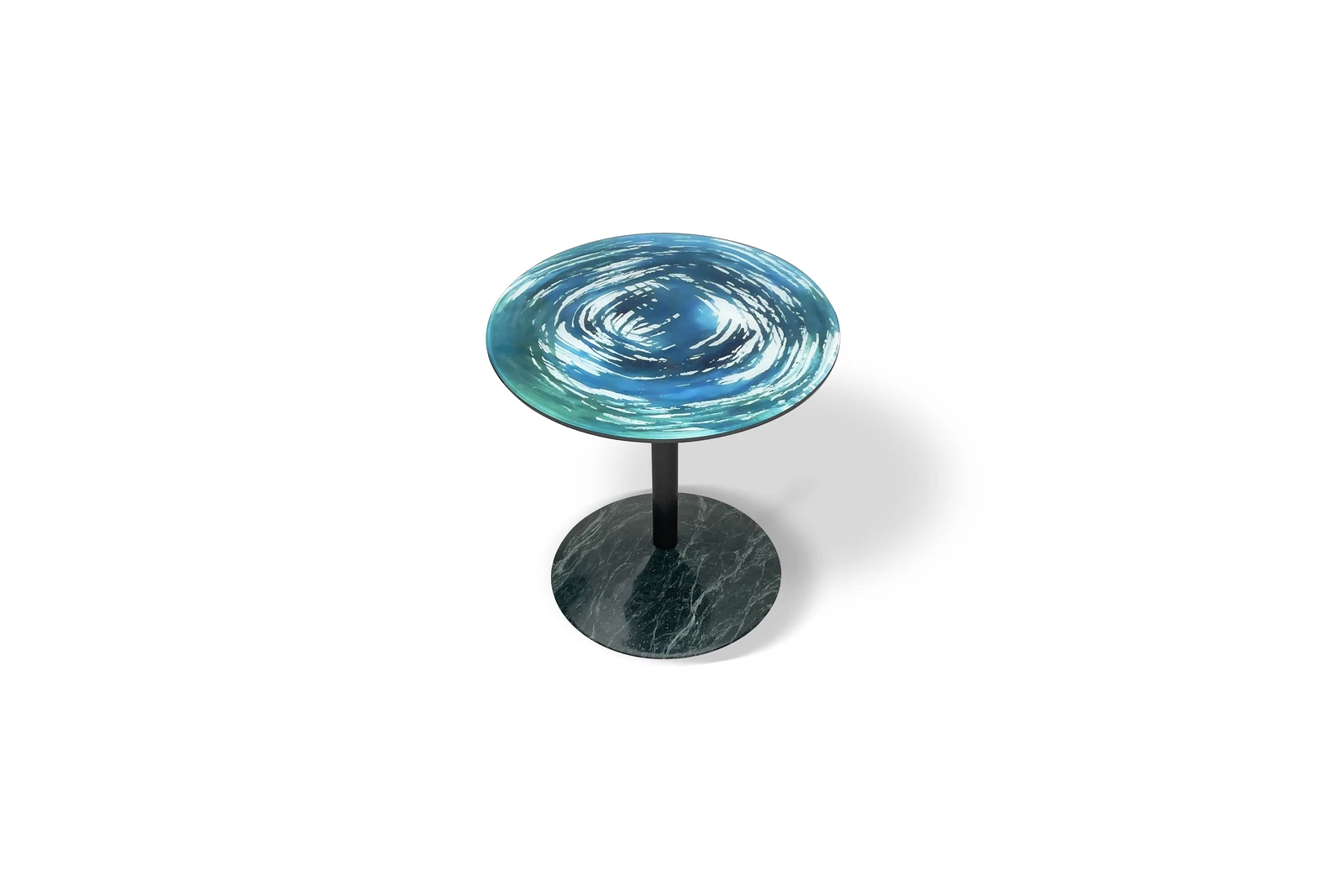 Custom side table model B-N06 from Foshan furniture manufacturer