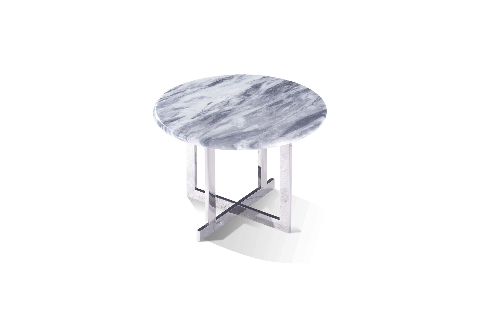 Custom side table model B-N12 from Foshan furniture manufacturer
