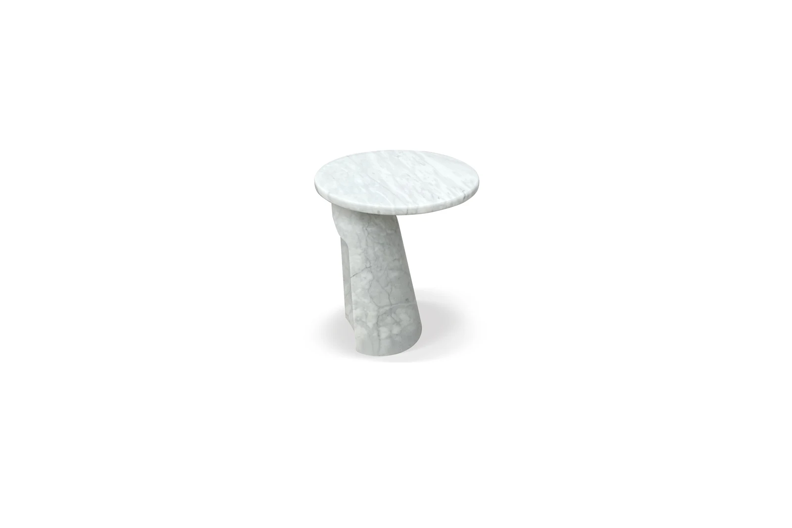 Custom side table model B-N25 from Foshan furniture manufacturer