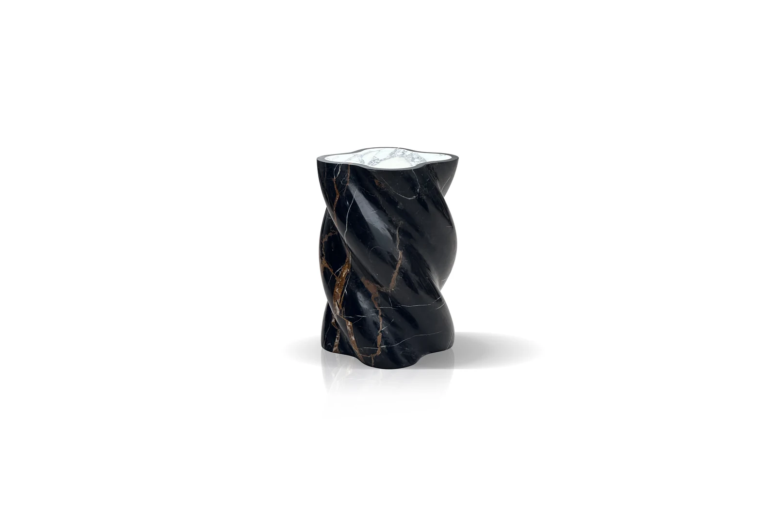 Custom side table model B-N32 from Foshan furniture manufacturer