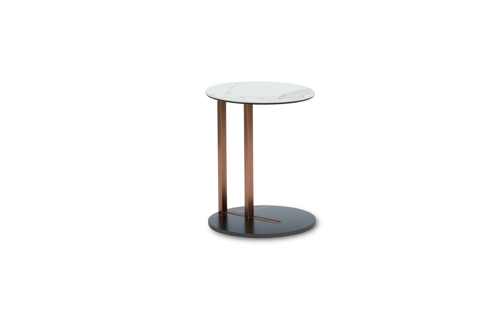 Custom side table model B06 from Foshan furniture manufacturer