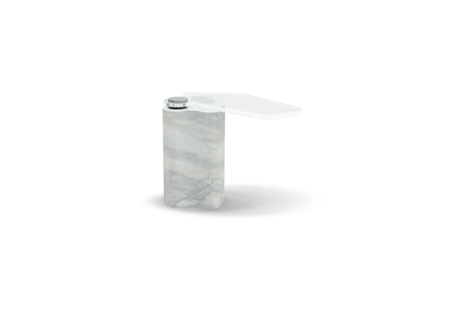 Custom side table model B15 from Foshan furniture manufacturer