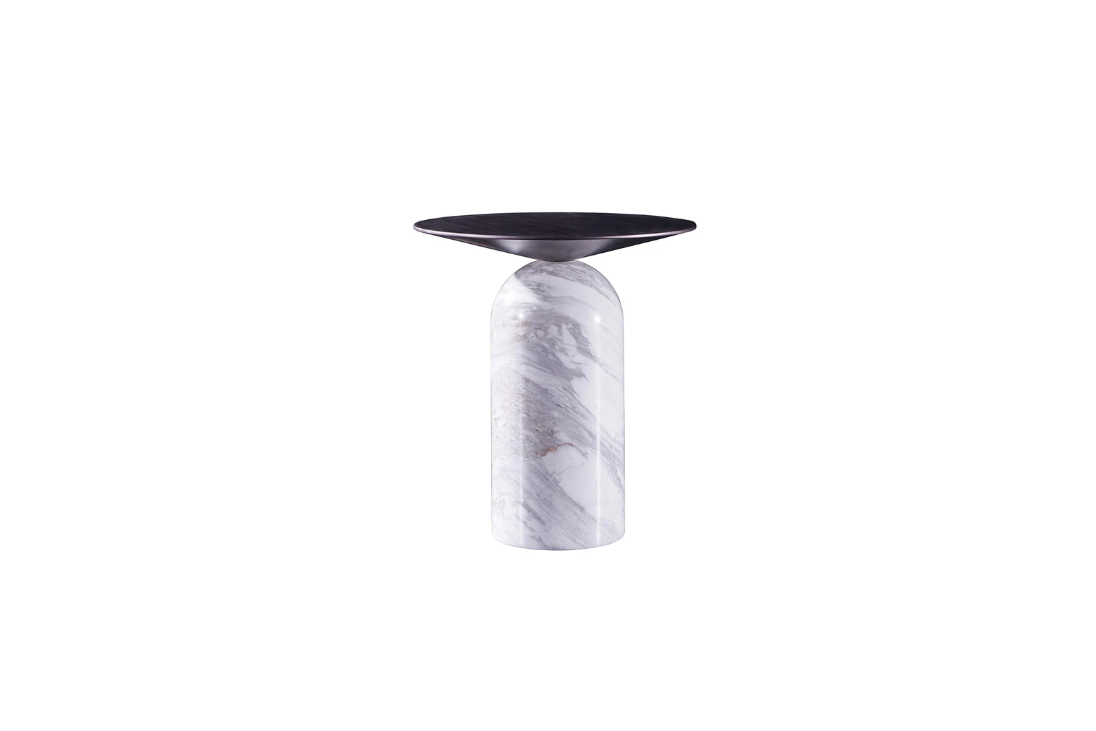Custom side table model B25 from Foshan furniture manufacturer