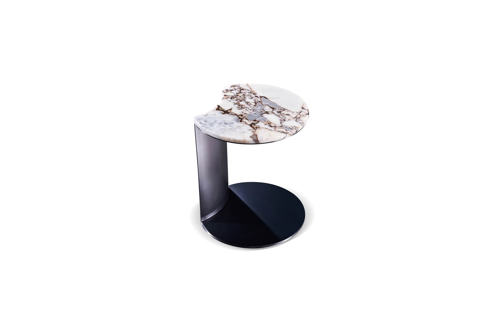 Custom side table model B28 from Foshan furniture manufacturer