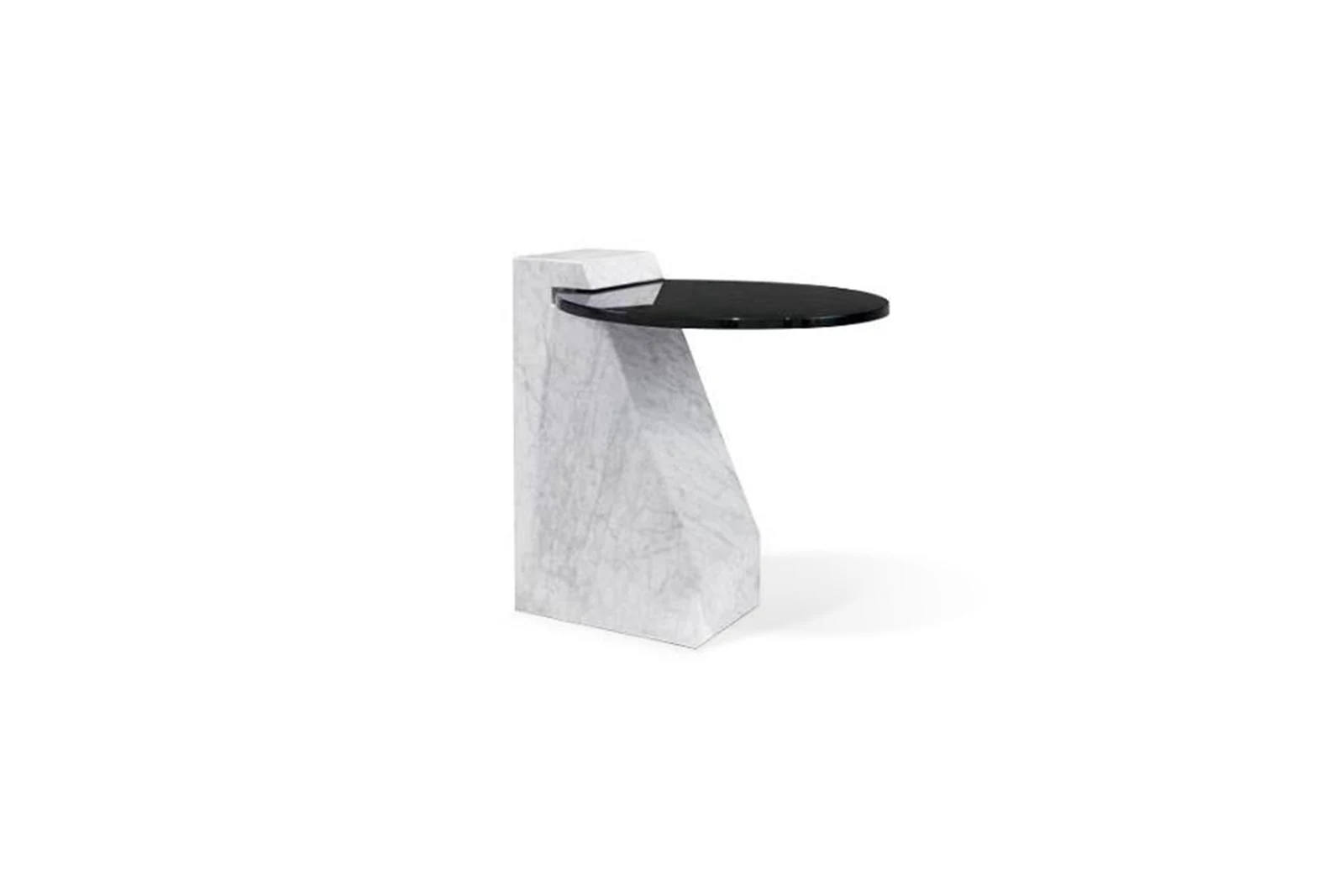 Custom side table model B35 from Foshan furniture manufacturer