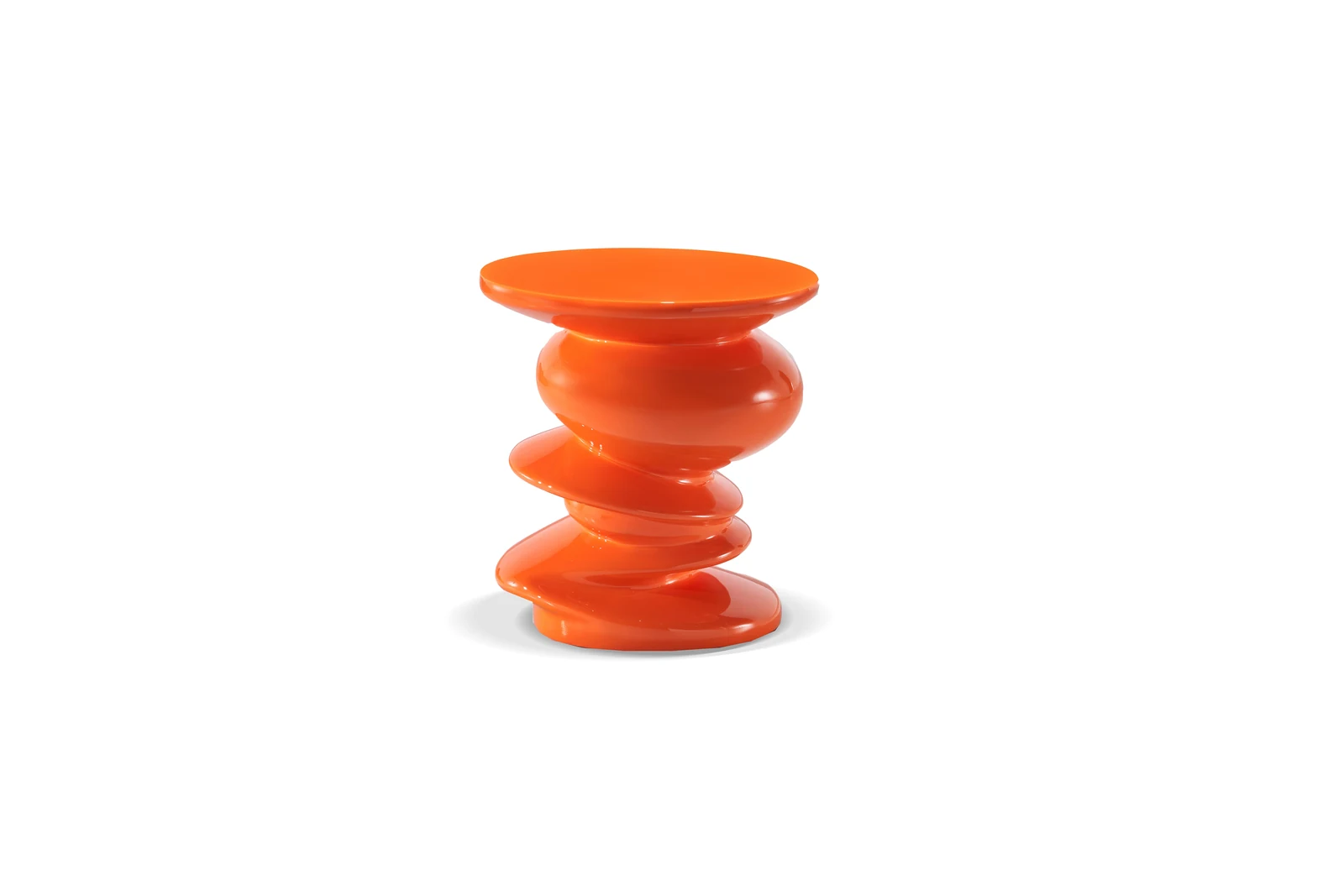 Custom side table model B44 from Foshan furniture manufacturer