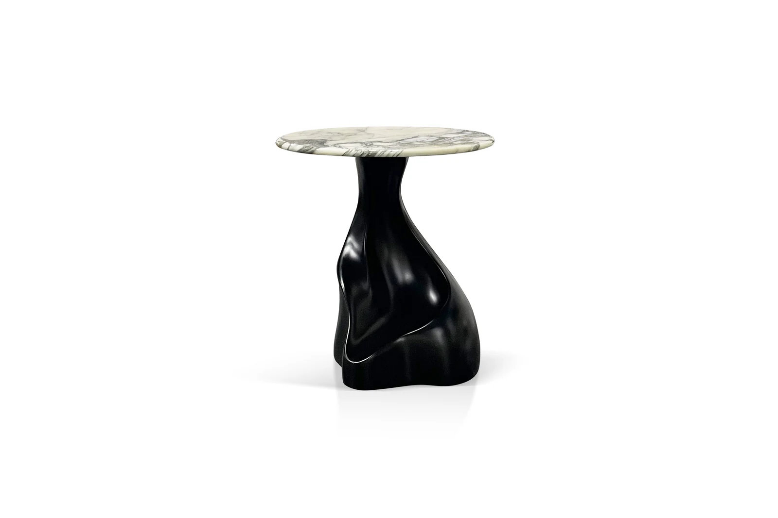 Custom side table collection
