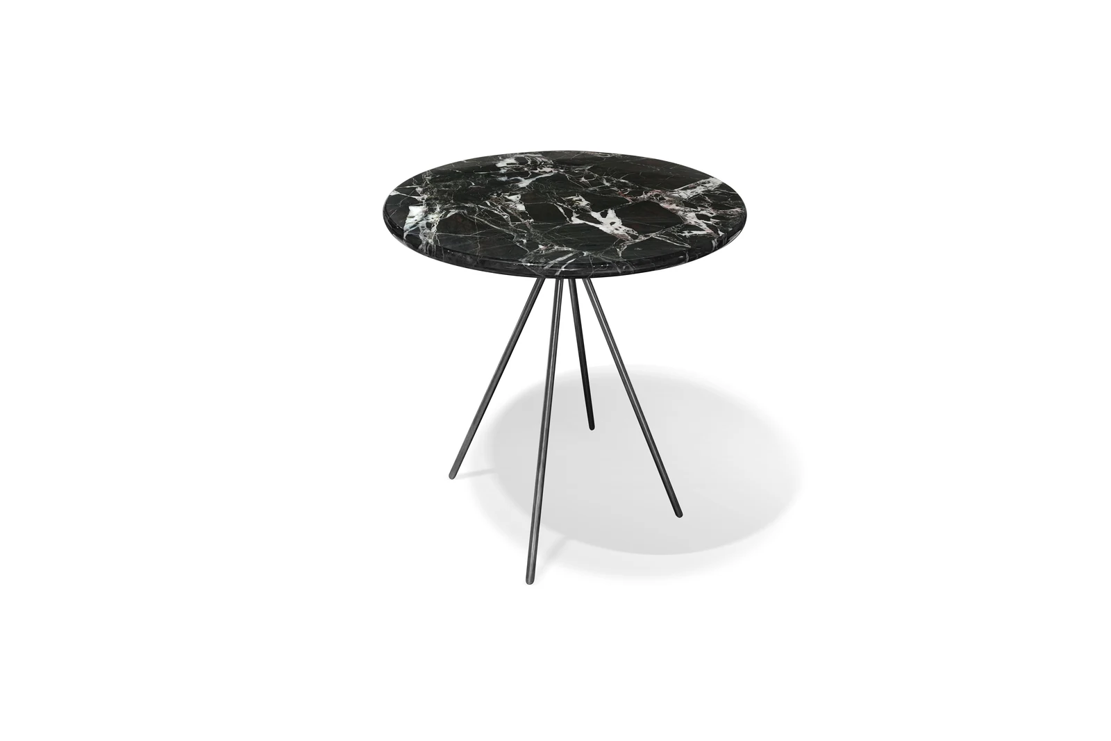 Custom side table model B52 from Foshan furniture manufacturer