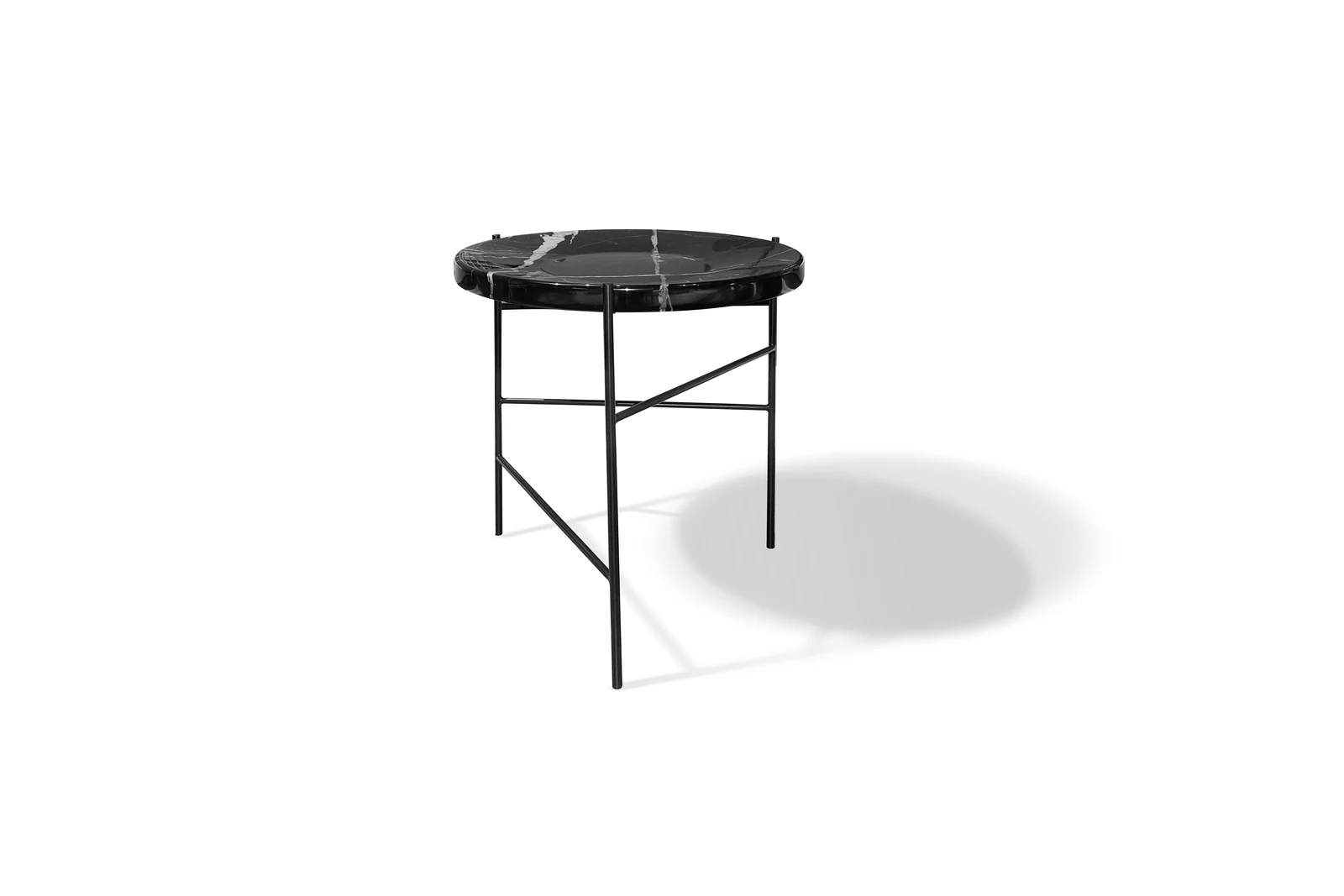 Custom side table model B53 from Foshan furniture manufacturer