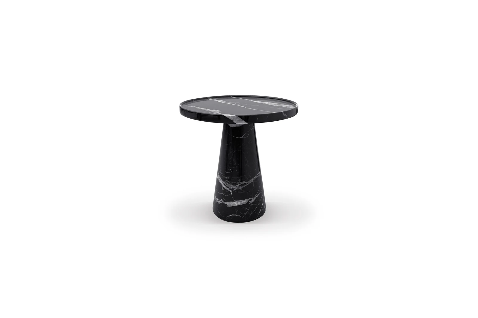 Custom side table model B59 from Foshan furniture manufacturer
