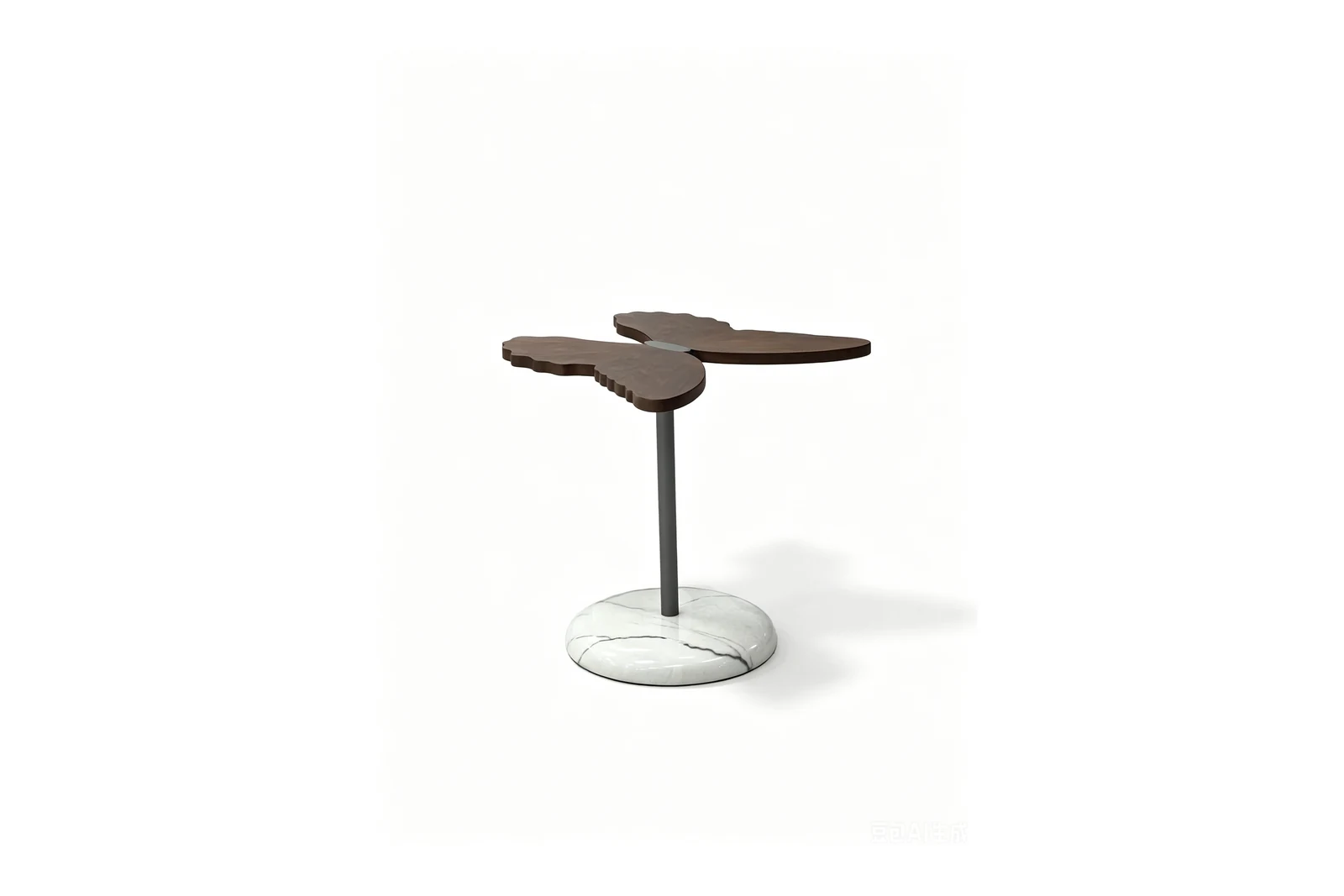 Custom side table model B71 from Foshan furniture manufacturer