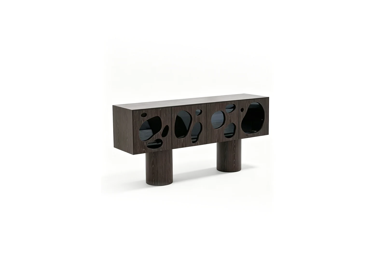Custom sideboard model BG38 from Foshan furniture manufacturer