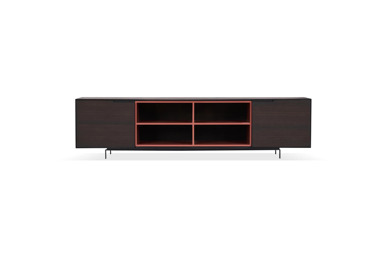 Custom sideboard model DG02 from Foshan furniture manufacturer