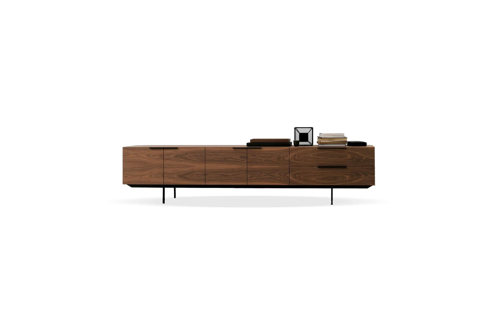 Custom sideboard model DG04 from Foshan furniture manufacturer