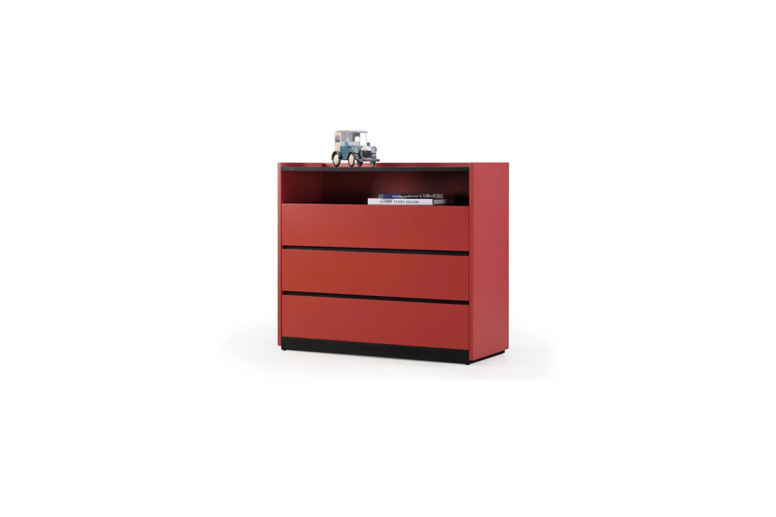 Custom sideboard model DG11 from Foshan furniture manufacturer