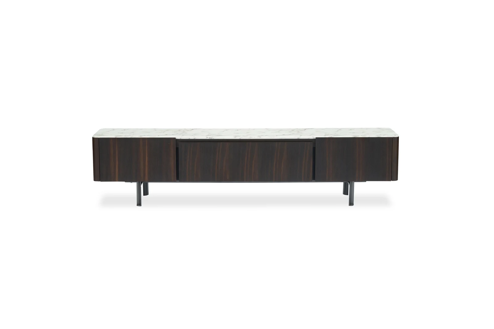 Custom sideboard model DG12 from Foshan furniture manufacturer