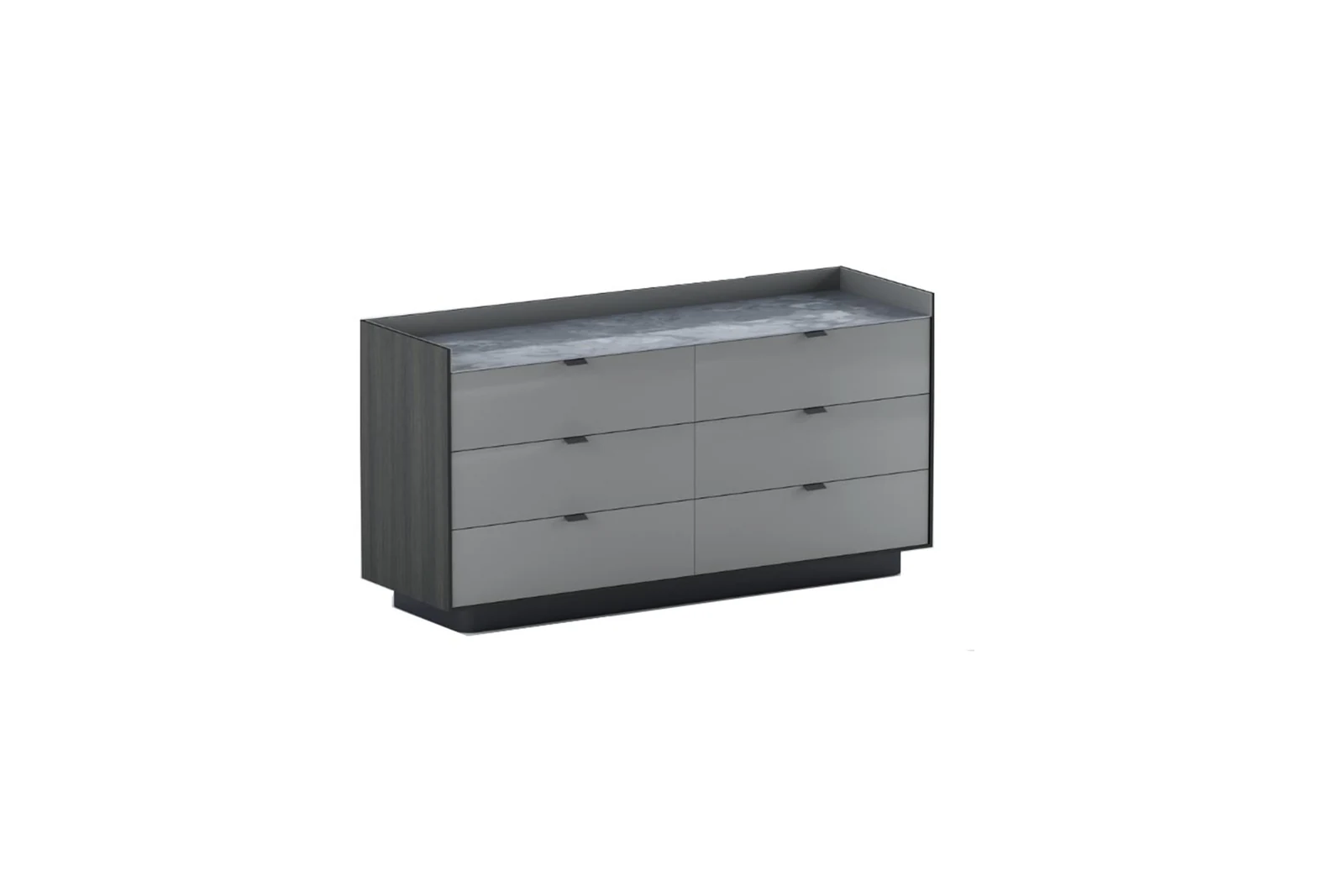 Custom sideboard model DG16B from Foshan furniture manufacturer