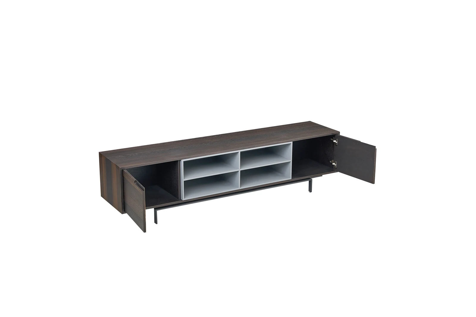 Custom sideboard model DG21 from Foshan furniture manufacturer