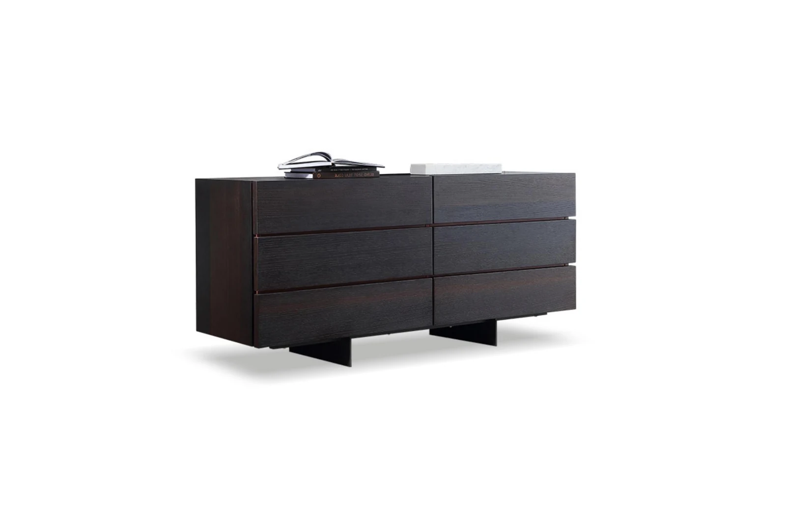 Custom sideboard model DG24 from Foshan furniture manufacturer