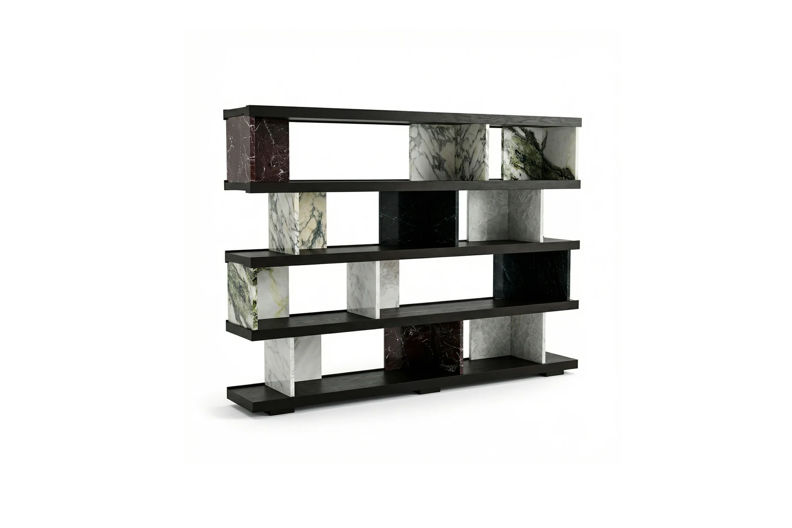 Custom sideboard model SG11 from Foshan furniture manufacturer