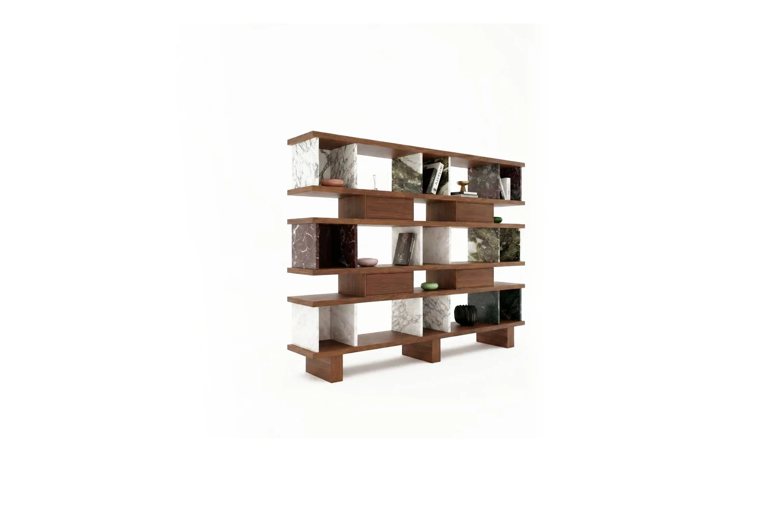 Custom sideboard model SG12 from Foshan furniture manufacturer