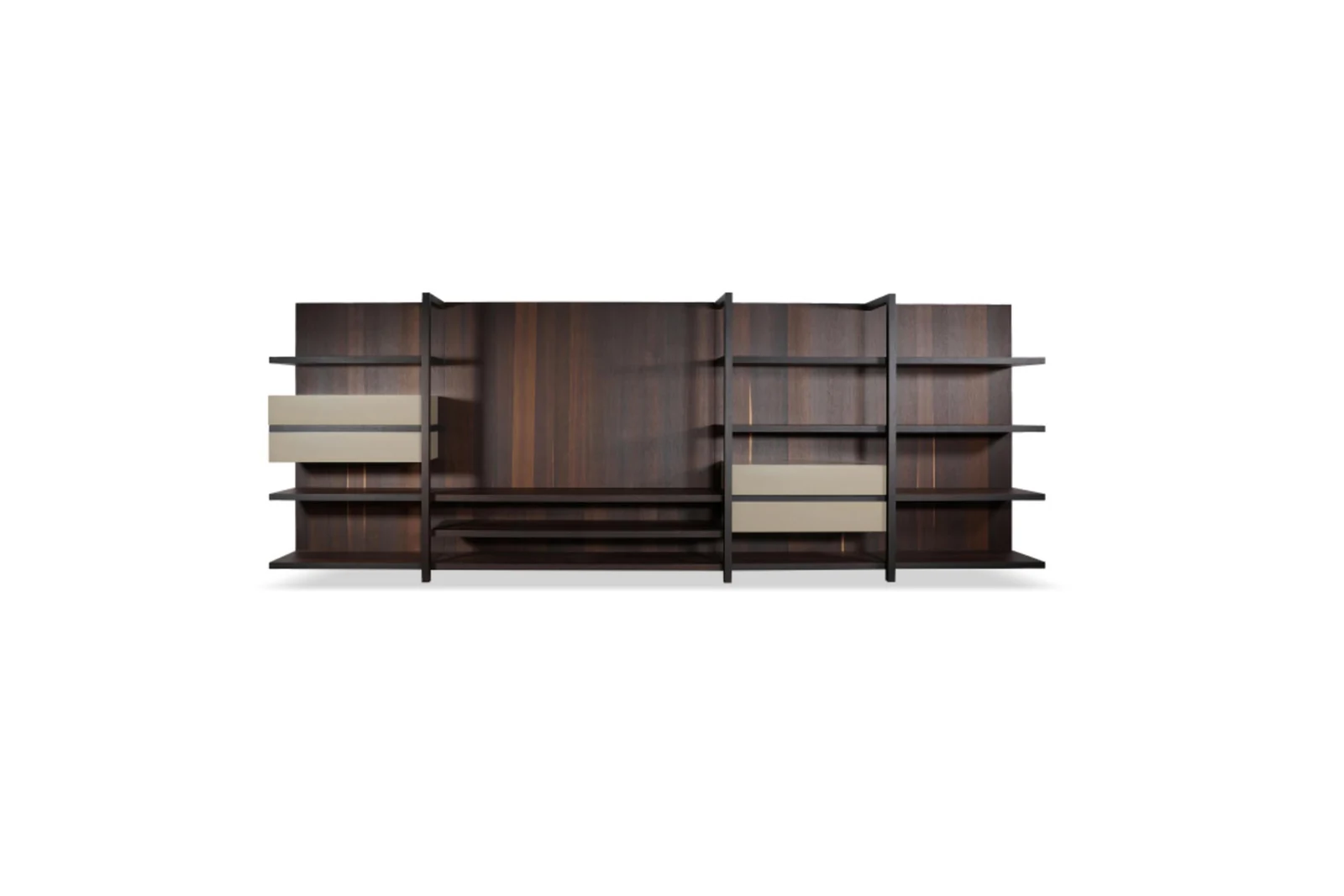 Custom sideboard model SJ01 from Foshan furniture manufacturer